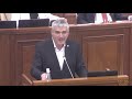Alexandr Slusari despre modificările din politica bugetar-fiscală și vamală