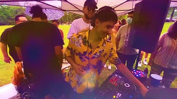 Parallax - Sunday Sunset Session 1.0 [Aftermovie]