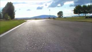 Clone Qualifying 7-16-11 Tckc