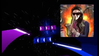 Beat Saber We Are Number One But Its Skrillex - Cyranek Full Combo