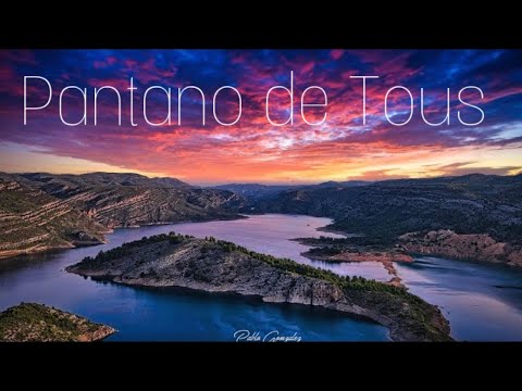 Vídeo: Pantano De Marfino - Vista Alternativa