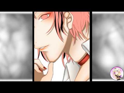 nectar 【あほの坂田さん＆センラさん】描いてみた