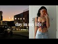 Vlog  a friday in my life