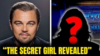 Leonardo DiCaprio REVEALS What Kept Him SIngle For 30 Years