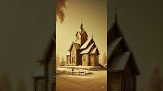 Lapua Cathedral Overflowing With Gold A Surreal Fusion Of Tradition Wealth