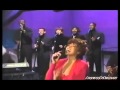 Whitney Houston - Live Runs & Riffs