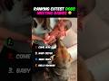 Ranking CUTEST DOGS Meeting BABIES EVER! 🥹🐶👶 #dogs #babies #cute #wholesome