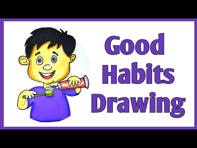 Addiction Bad Habits Sketch Icon Vector Stock Vector (Royalty Free)  1987525502 | Shutterstock