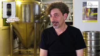 El mundo de la cerveza artesana