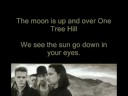 U2 (+) One Tree Hill
