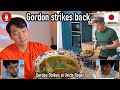 #233 Japanese React to GORDON RAMSAY CALL OUT UNCLE ROGER!