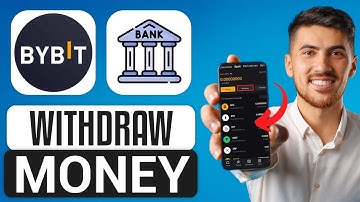 How to Withdraw Money From Bybit to Bank Account (2024) - Full Guide