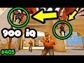 Mirage 900 iq broken pixels  csgo best oddshots 405