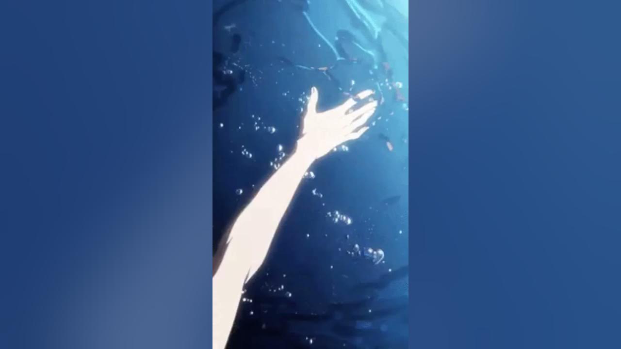 WHAT DOES IT FEEL LIKE TO DROWN? π³ WHAT DOES IT FEEL LIKE TO DROWN? π³