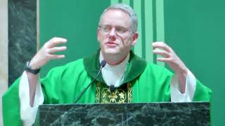 Three Ways of Growing in Trust @frmatthartley
