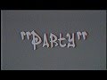 Ray Ray - Party (OFFICIAL MUSIC VIDEO)