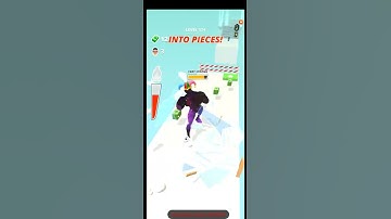 Muscle Rush for Android and IOS level 173