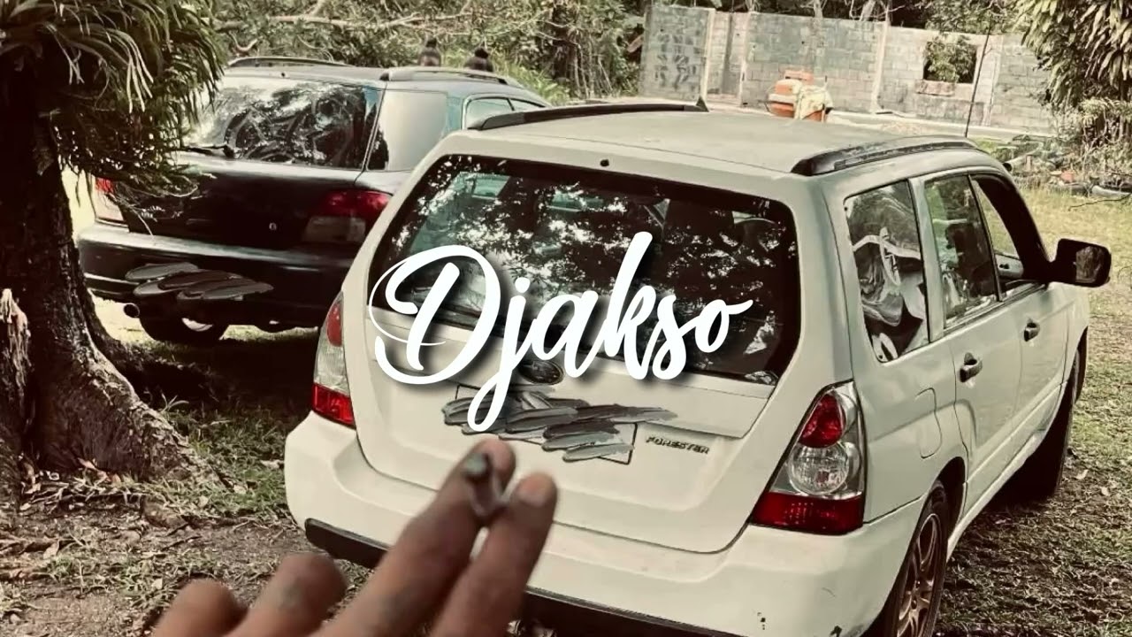 DJAKSO ✘ MASHUP - [ZOUKREGGAE] Z0Z5 