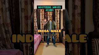 India Wale Dance Tutorial ?? Patriotic Song ❤️ Trending Song shorts dancetutorial trendingnow
