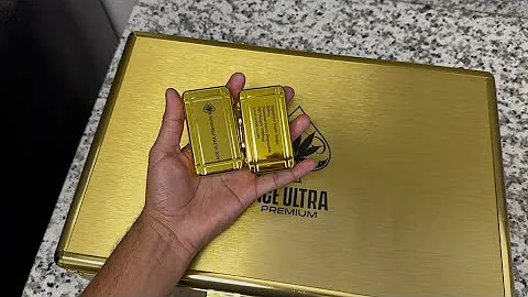 these keep getting BETTER ! | Ace 2G