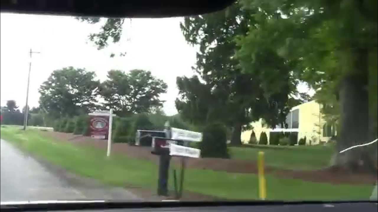 House for sale on Brownsdale Road next to Powell Well Pad site YouTube