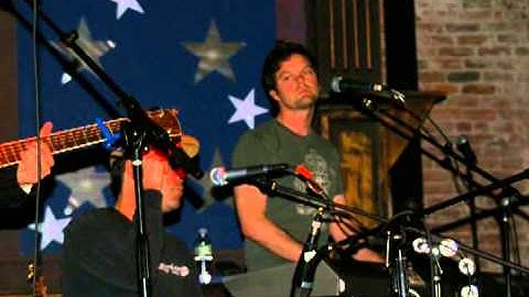 Broadway Studios-Brad Wolfe and the Moon