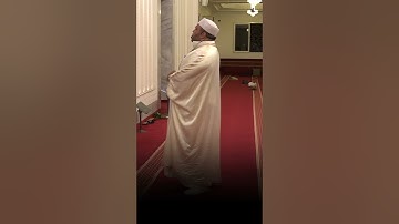 صلاة التراويح من سكرة بتونس (مقطع 411) - القارئ بلال بن محمود
