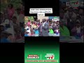a rare video of gachagua defending ruto #ruto #gachagua #kenyanews #shortfeed #viral #kindiki