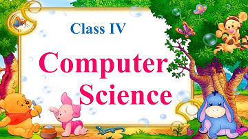 Ln  6 Formatting Text in Word 2013 Part   1  Class 4 Computer Science