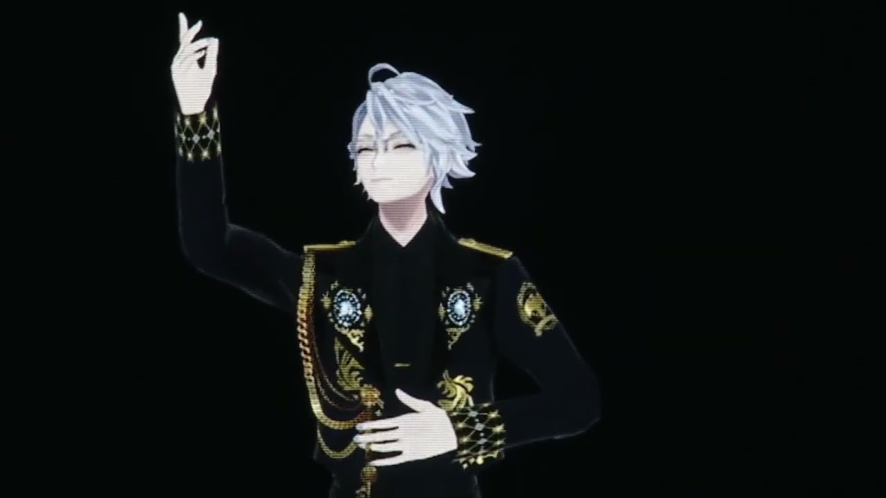 THANK YOU — All dorms — Disney: Twisted Wonderland Blazing Jewel