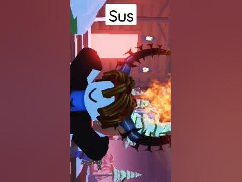 sus Bacon #sus#roblox#[2023]TTD 3 - YouTube