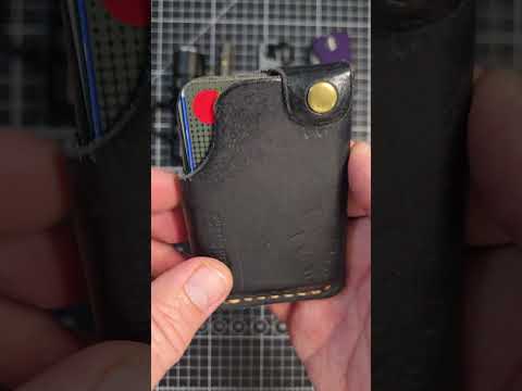Todays carry! edcknife