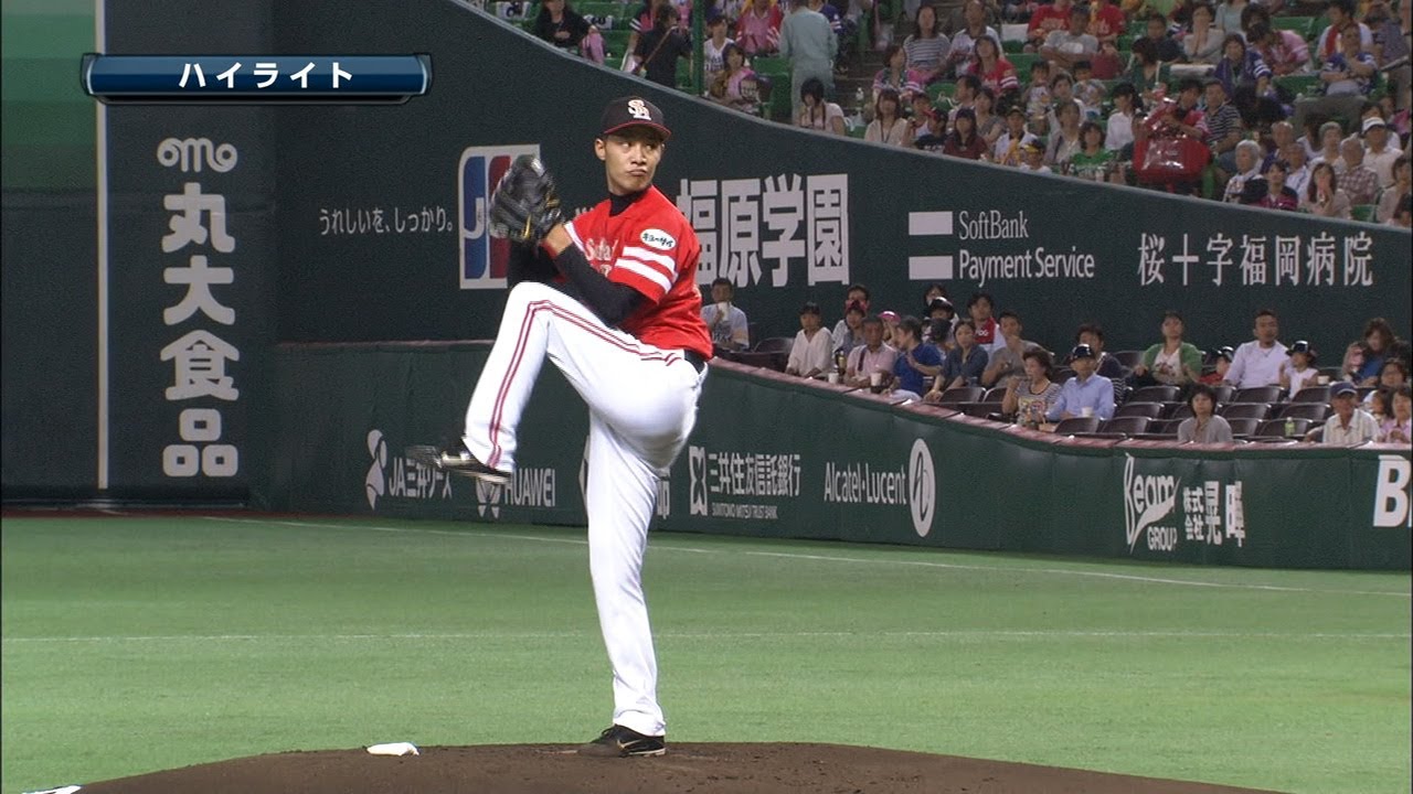 【プロ野球パ】首位攻防第3ラウンドはオリックスの勝利 2014/07/10 H5-6Bs