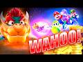 Why The Super Mario Galaxy Movie Blew Everyone Away At The Box Office