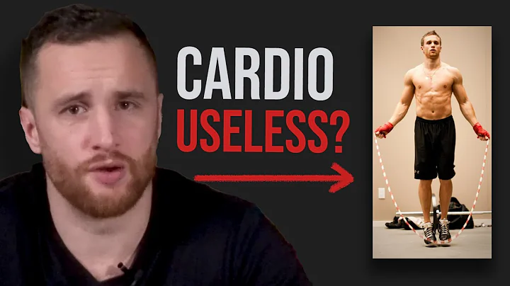 What's the BEST FORM OF CARDIO For FAT LOSS? (Mini...