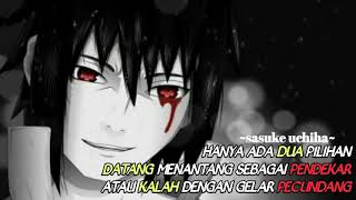 Kata-kata bijak anime|quotes bijak dan keren naruto