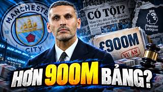 Information MAN CITY AND OVER £900 MILLION: HOW SERIOUS ARE THE 115 CHARGES REALLY Guide
