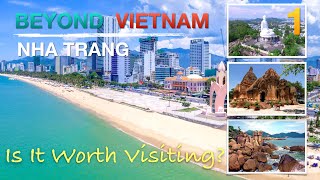 BEYOND VIETNAM: NHA TRANG. Is it worth visiting? @timyongmd  #travel #vietnam #lifestyle screenshot 3