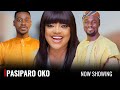 Pasiparo oko  a nigerian yoruba movie starring tayo sobola  niyi johnson  lateef adedimeji