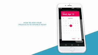 adding products in nhance now screenshot 2