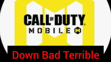 COD MOBILE IS STILL TERRIBLE (Persistence Buff, Horrible Lag, Desync, You Name It)