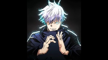 This calculator is definitely not graphing, Right? 💀 || Jujutsu kaisen #gojo