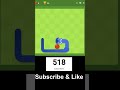 playing snake! 5