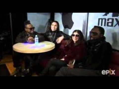 Black Eyed Peas-Don't Stop The Party.wmv