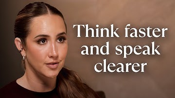 Stop Rambling: The 3-2-1 Speaking Trick That Makes You Sound Like A CEO