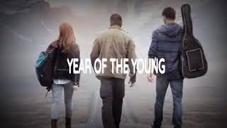 Miniatura de vídeo de "Smith & Thell - Year of the young (Lyrics)"