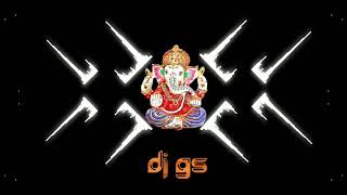 Gajanana Ganraya - Dj SP Remix