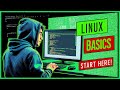 Must-Know Linux Commands for Ethical Hackers & Beginners
