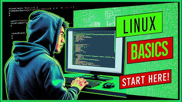 Must-Know Linux Commands for Ethical Hackers & Beginners