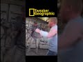 Tweaker Geographic Episode 52: “Air jitsu”